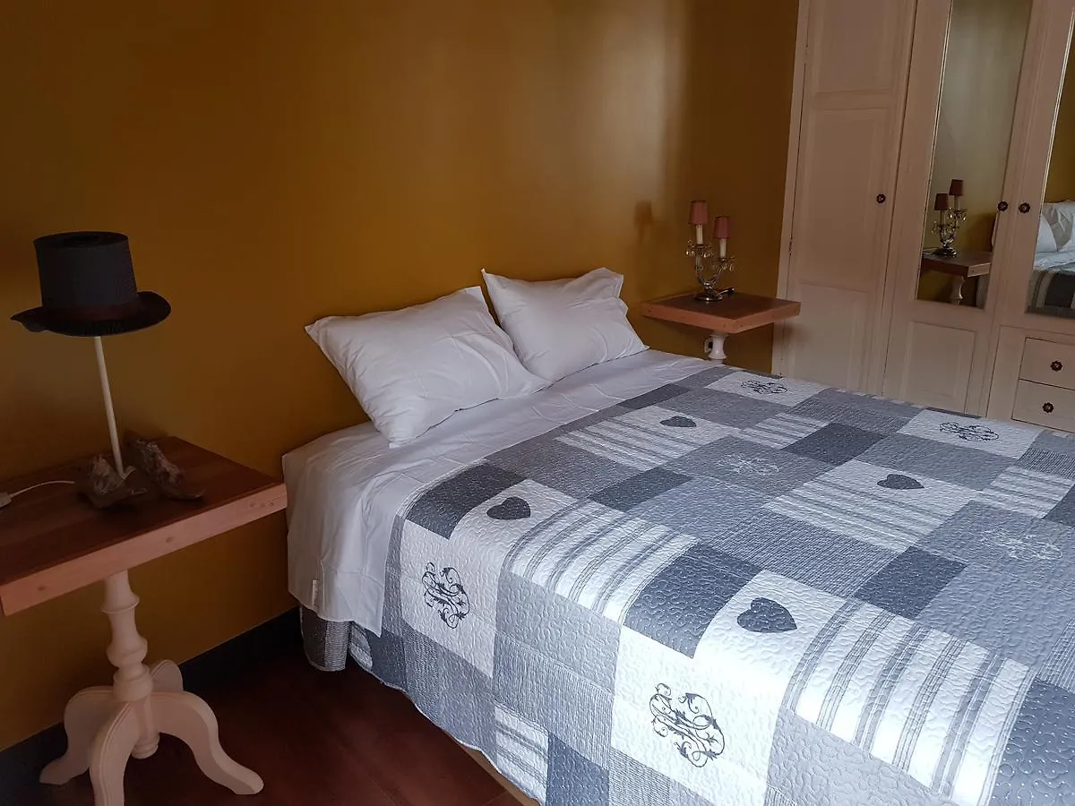 Old Town Quito Suites 0*,