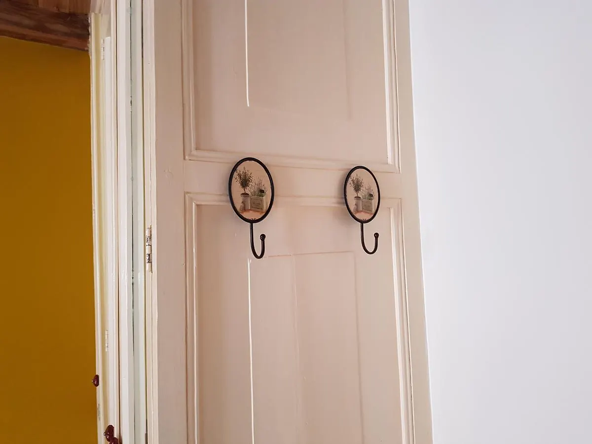 Old Town Quito Suites Apartment