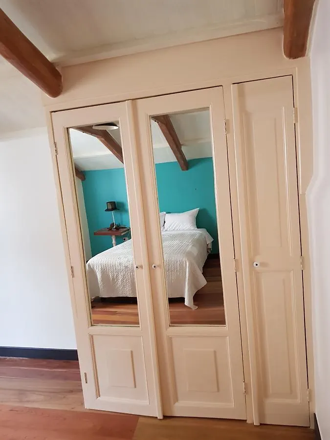 Apartment Old Town Quito Suites Ecuador