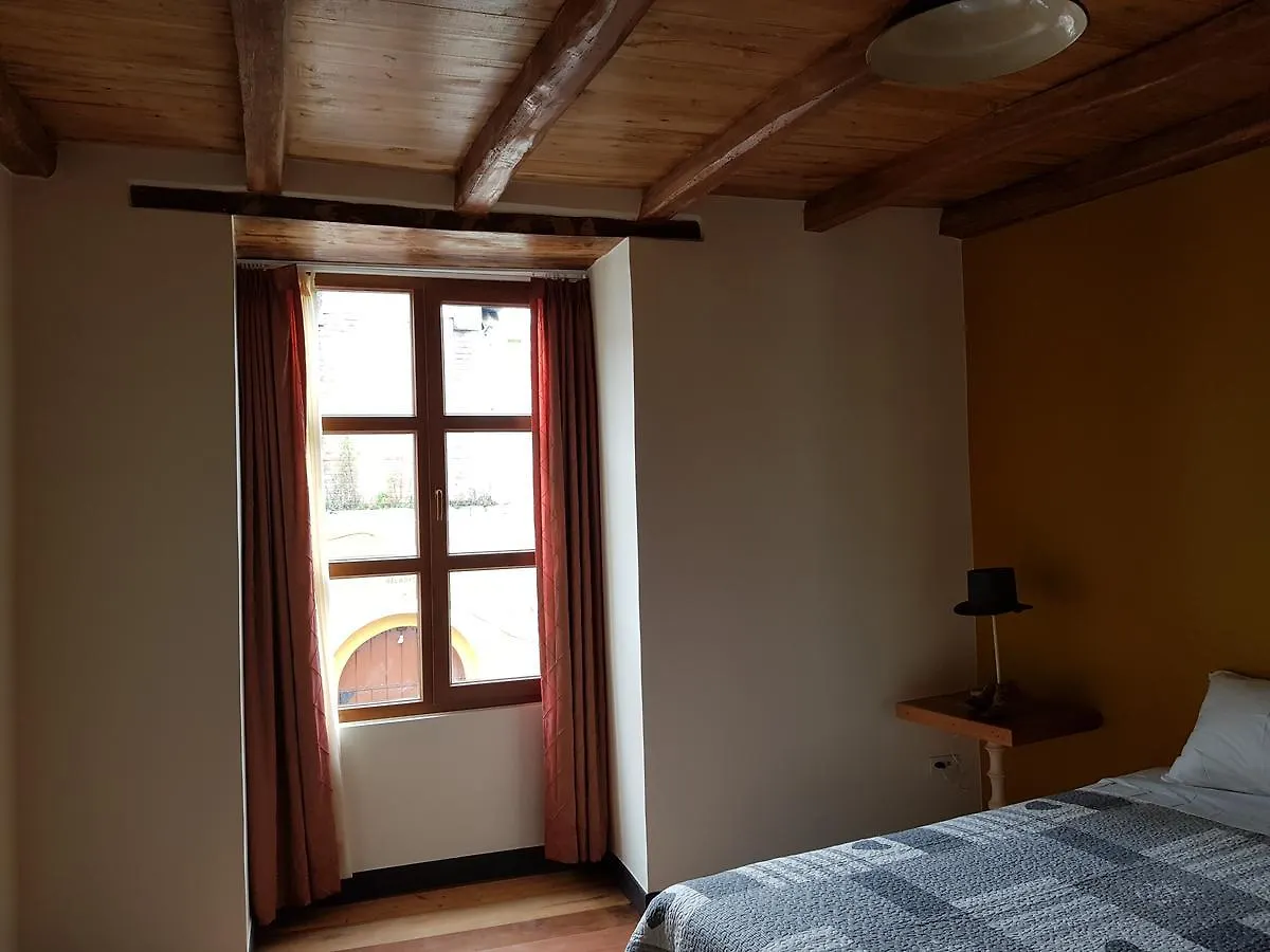 Old Town Quito Suites 0*,  Ecuador