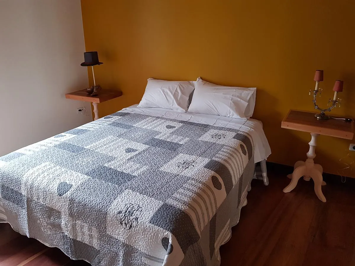Old Town Quito Suites Apartment