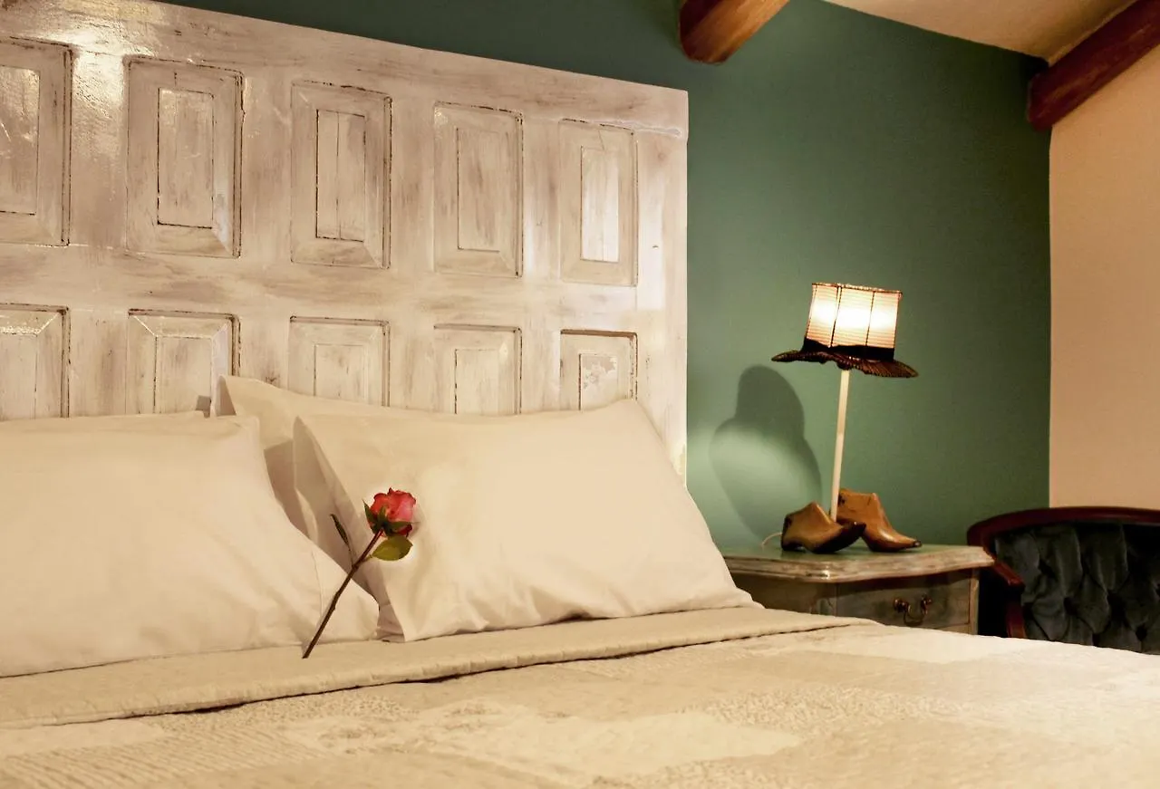Old Town Quito Suites 0*,  Ecuador