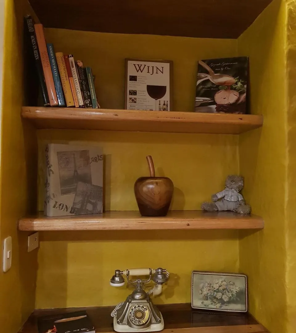 Old Town Quito Suites Apartment